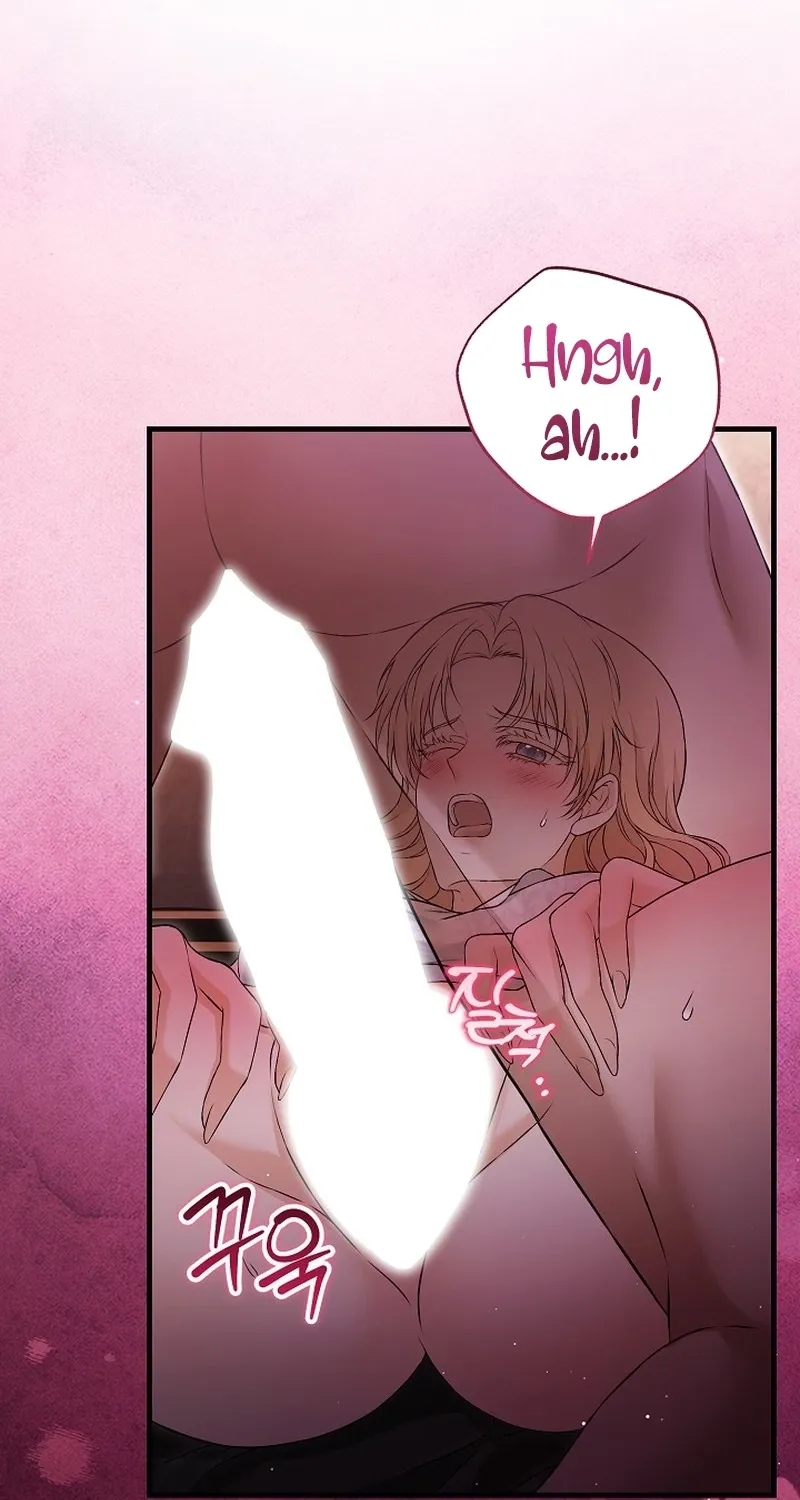 The Countess’s Secret Chapter 28 page 38 - 
