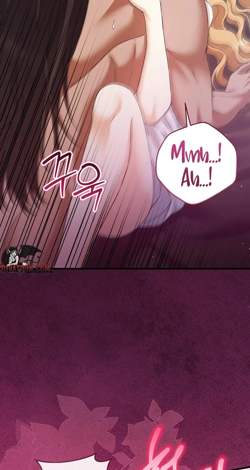 The Countess’s Secret Chapter 28 page 40 - 
