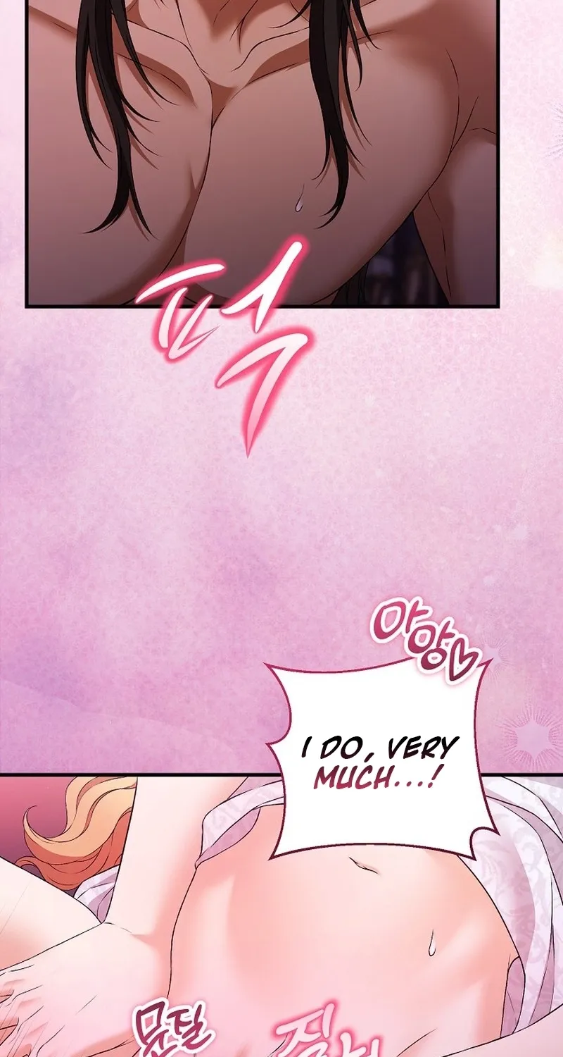 The Countess’s Secret Chapter 28 page 44 - 