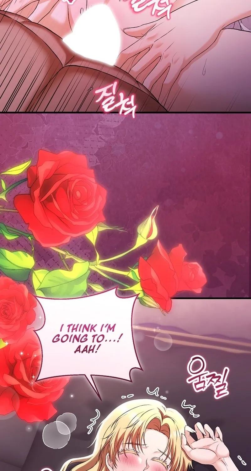The Countess’s Secret Chapter 28 page 45 - 