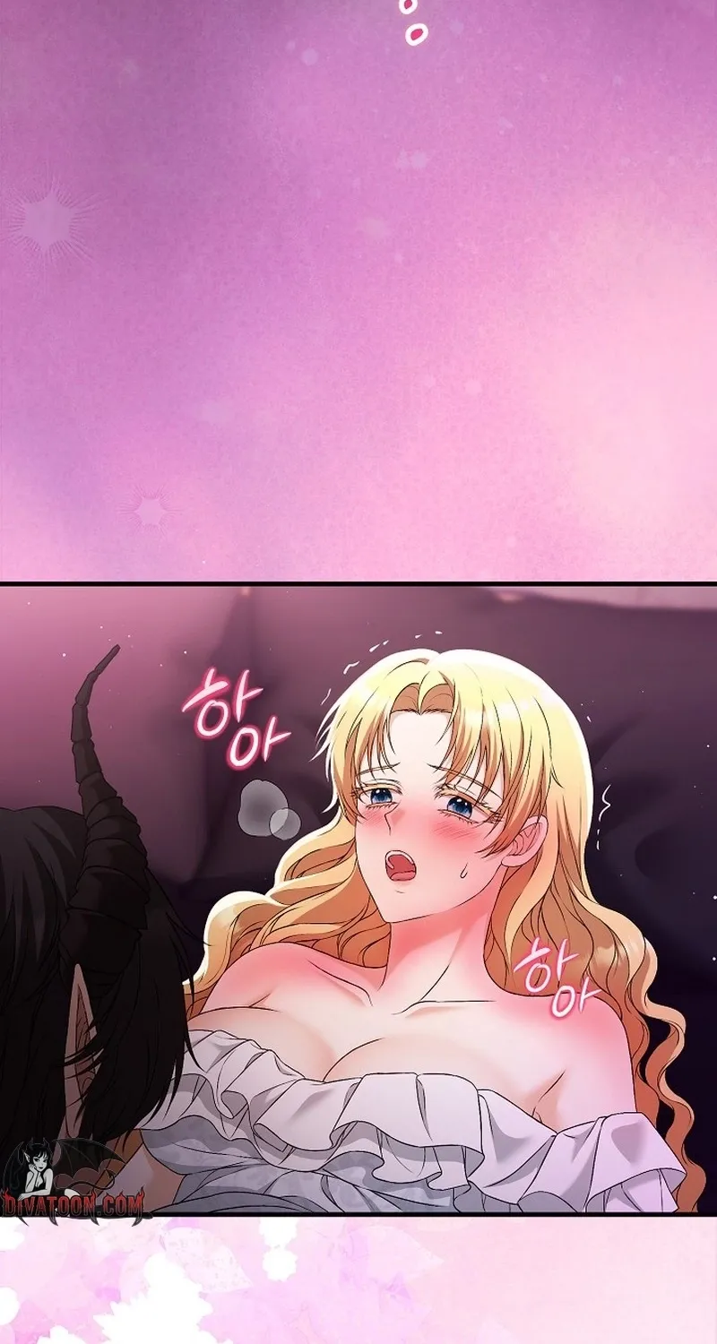 The Countess’s Secret Chapter 28 page 48 - 