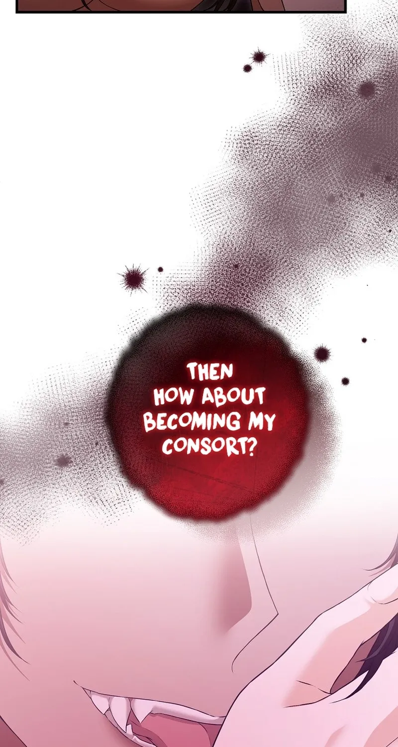 The Countess’s Secret Chapter 28 page 54 - 