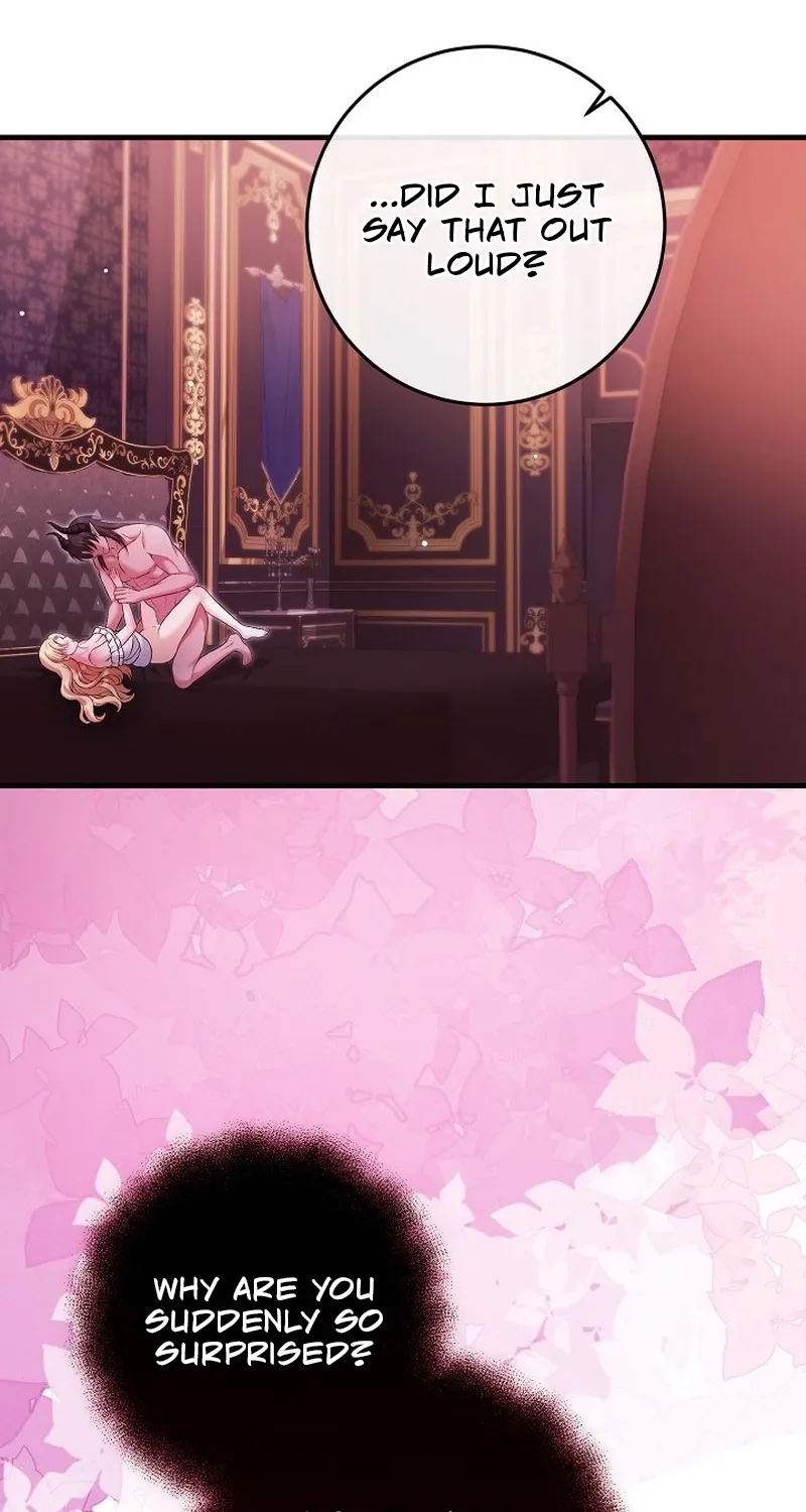The Countess’s Secret Chapter 28 page 57 - 