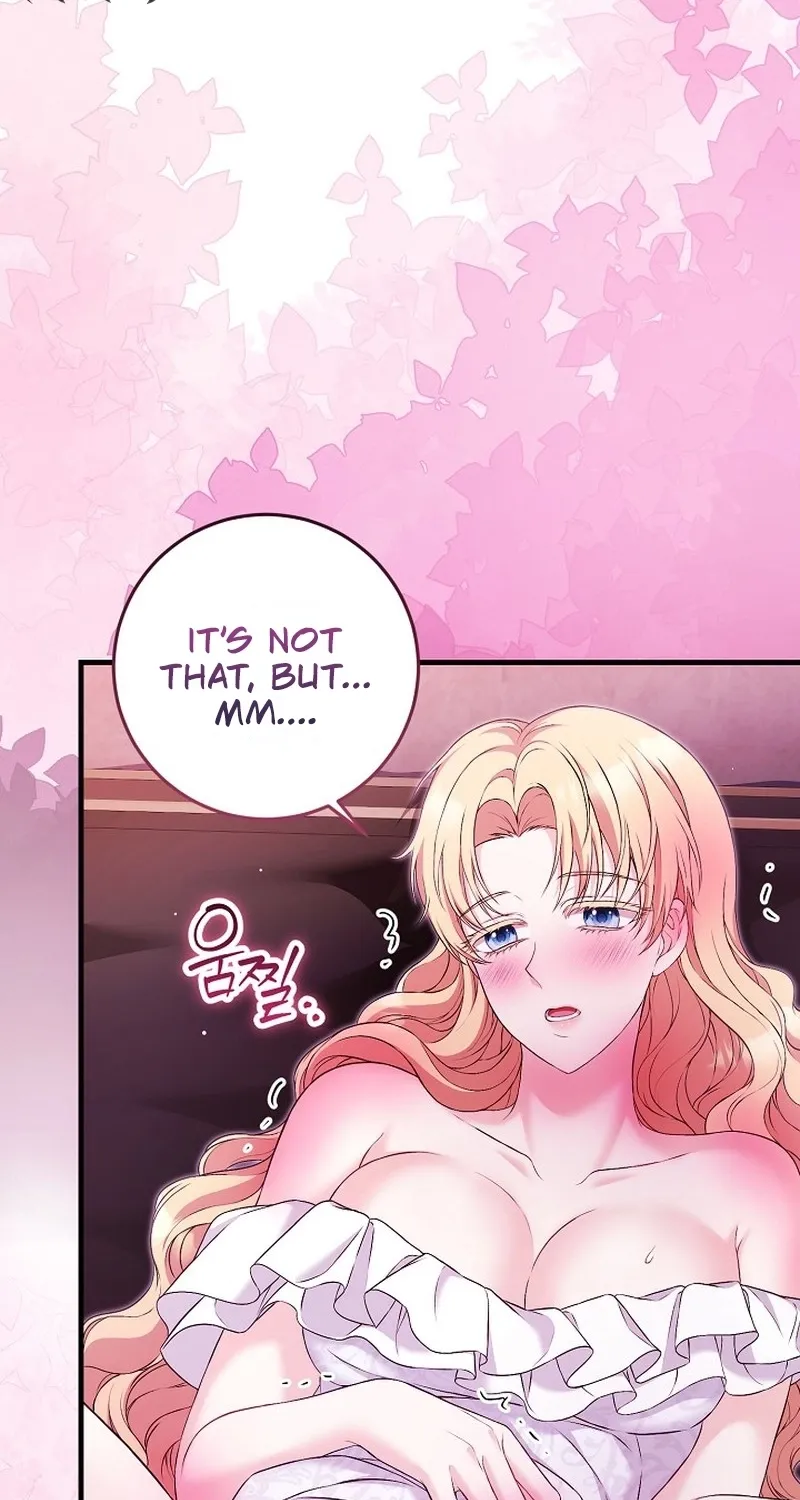 The Countess’s Secret Chapter 28 page 59 - 