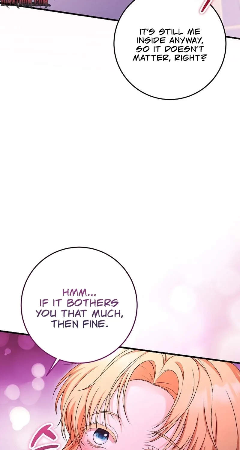 The Countess’s Secret Chapter 28 page 8 - 