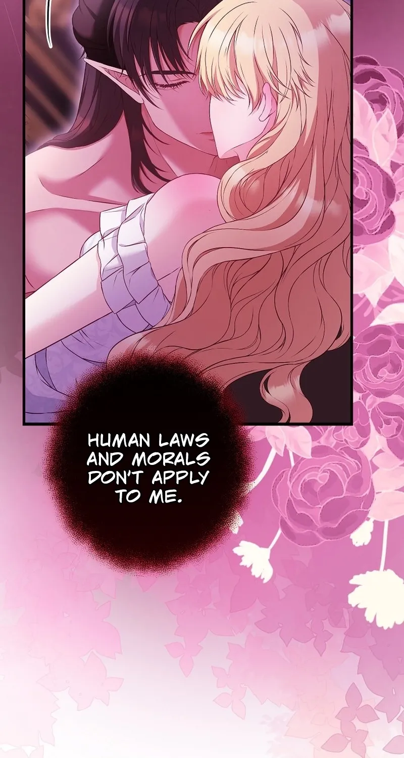 The Countess’s Secret Chapter 28 page 72 - 
