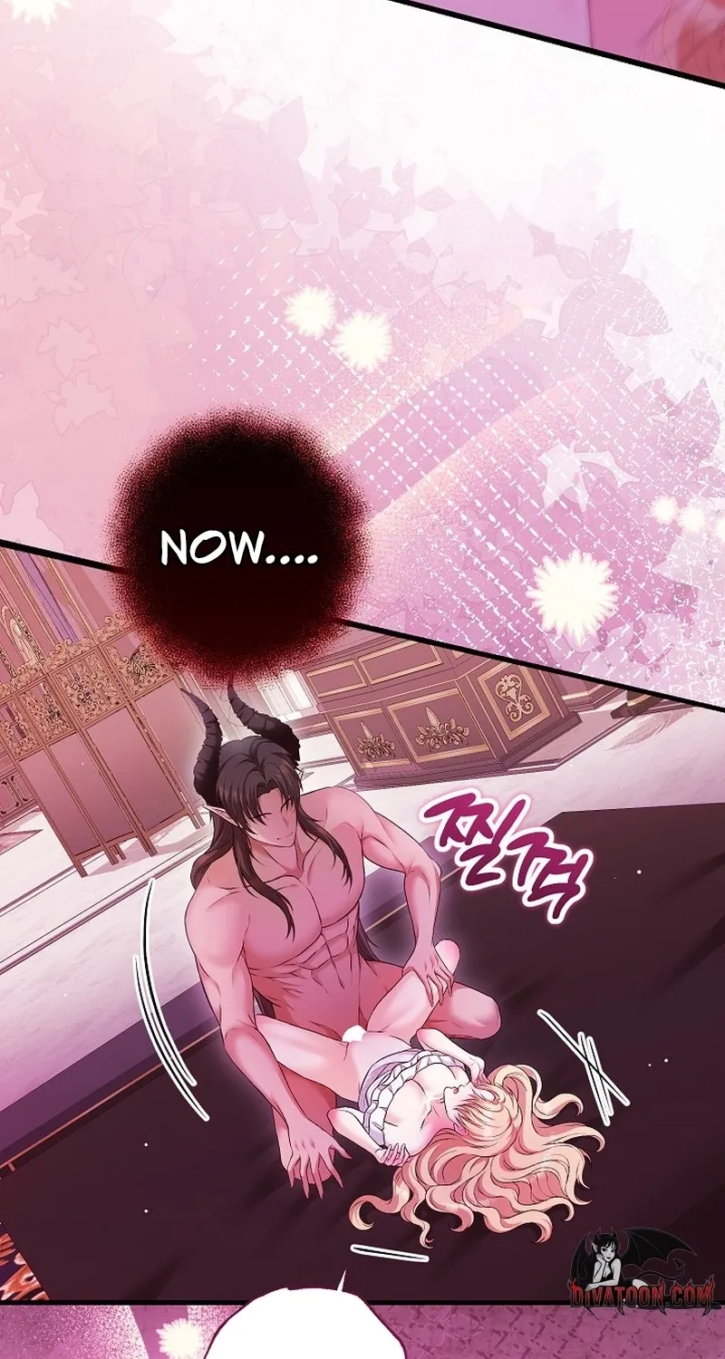 The Countess’s Secret Chapter 28 page 74 - 