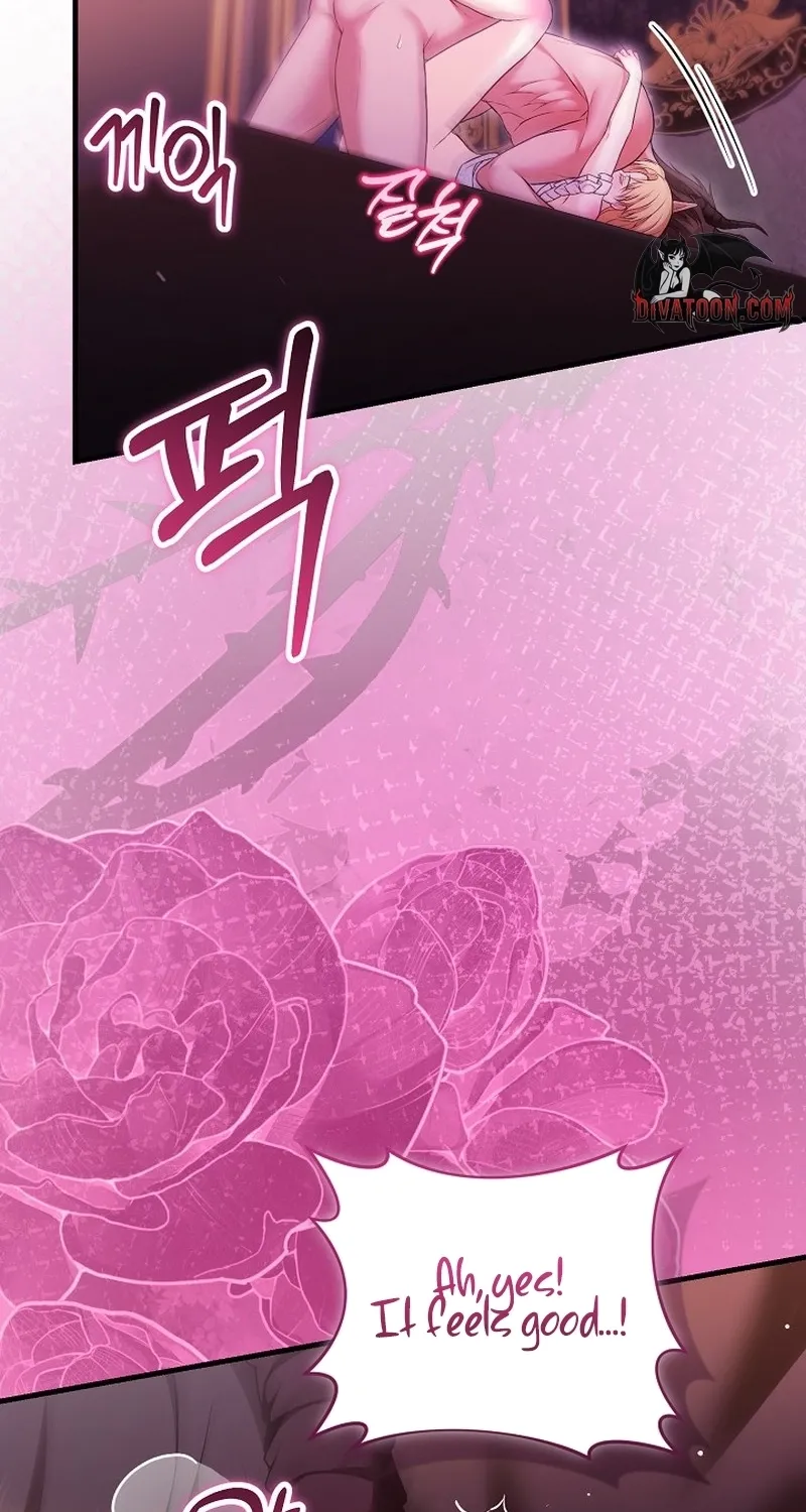 The Countess’s Secret Chapter 28 page 77 - 