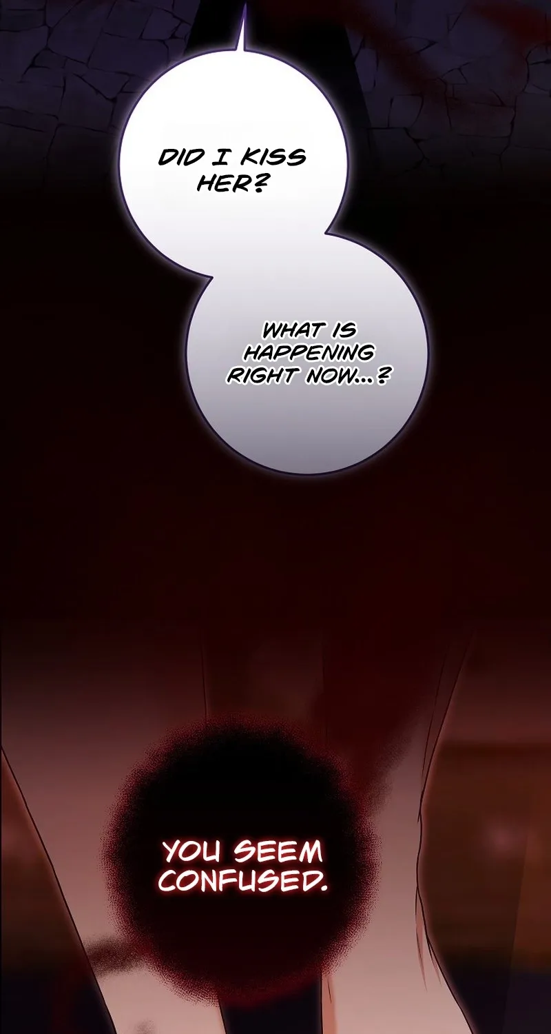 The Countess’s Secret Chapter 29 page 11 - 