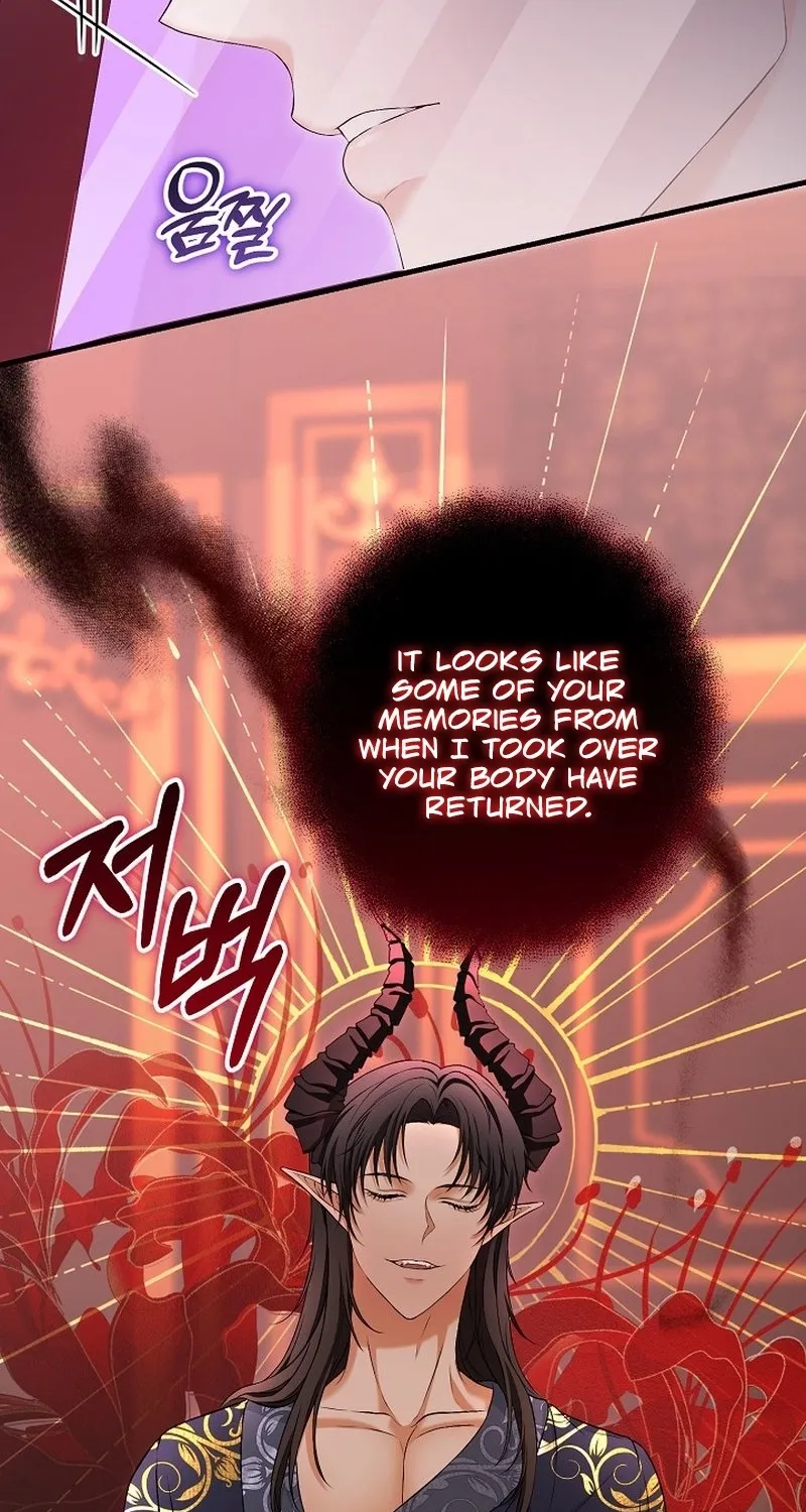The Countess’s Secret Chapter 29 page 13 - 