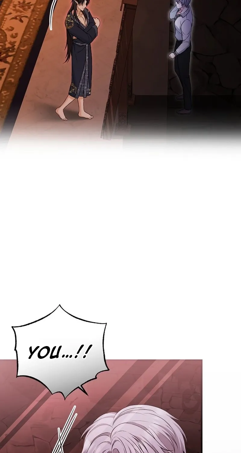 The Countess’s Secret Chapter 29 page 16 - 