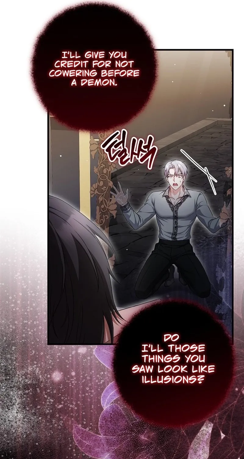 The Countess’s Secret Chapter 29 page 21 - 