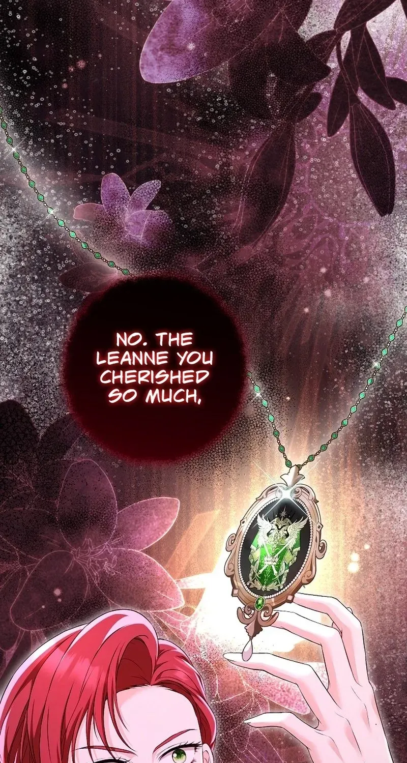 The Countess’s Secret Chapter 29 page 22 - 
