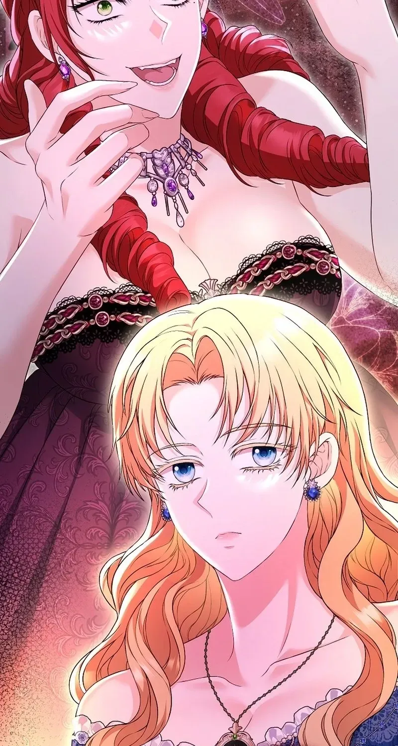 The Countess’s Secret Chapter 29 page 23 - 