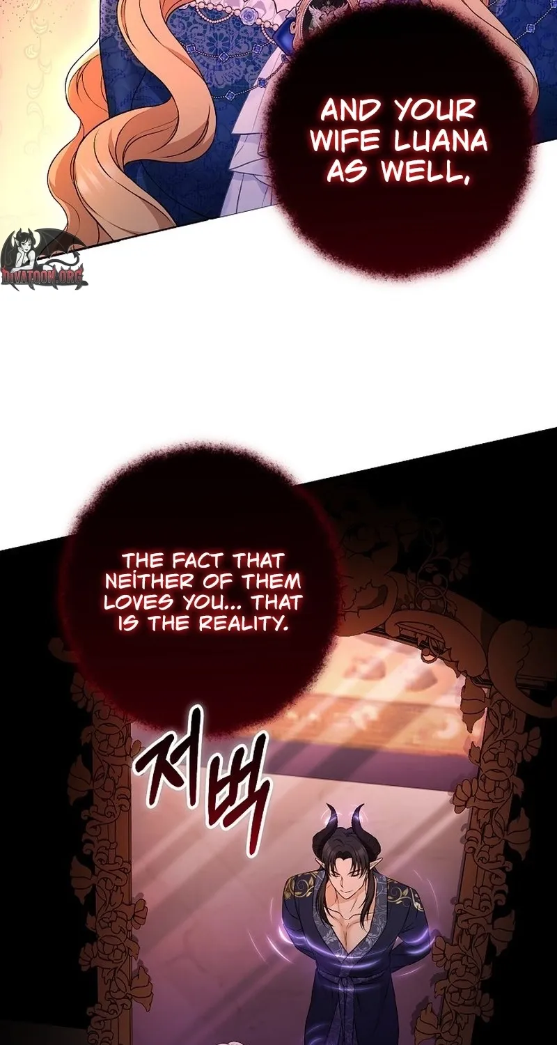 The Countess’s Secret Chapter 29 page 24 - 