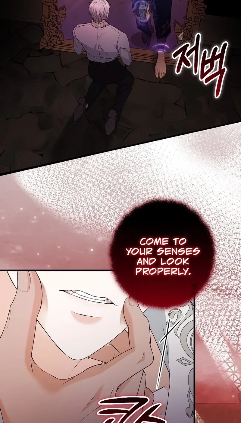 The Countess’s Secret Chapter 29 page 25 - 