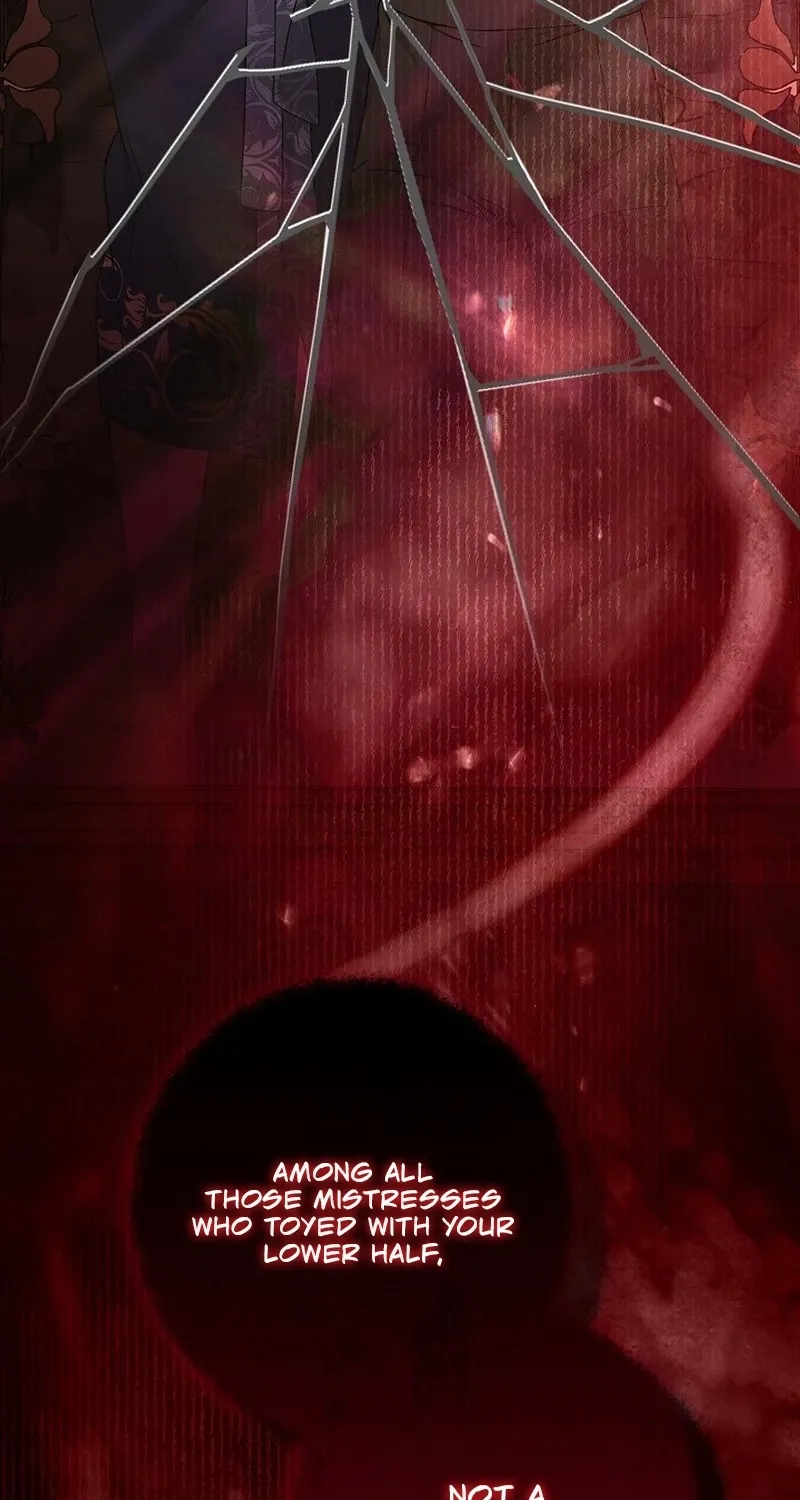 The Countess’s Secret Chapter 29 page 27 - 