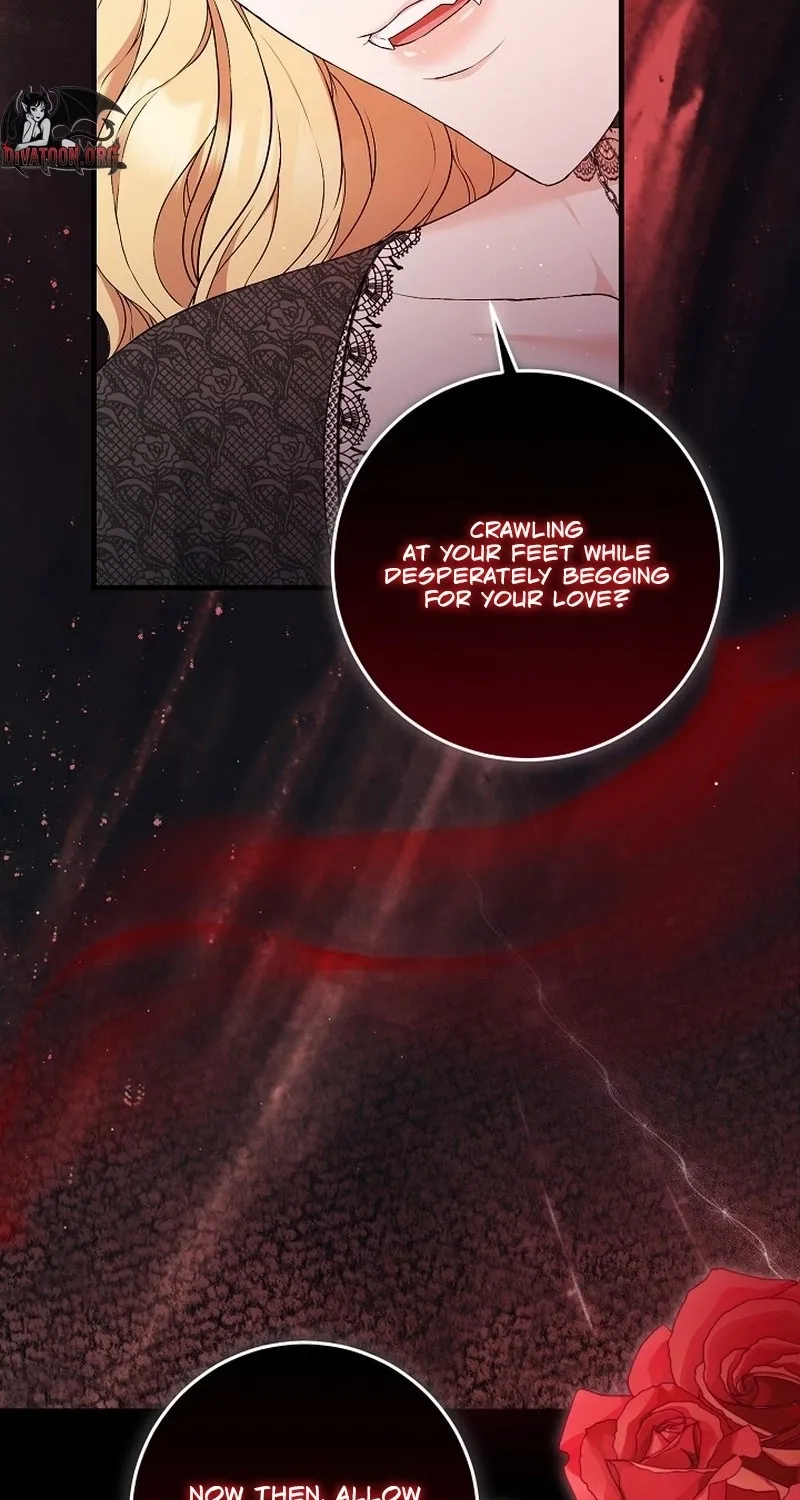 The Countess’s Secret Chapter 29 page 33 - 