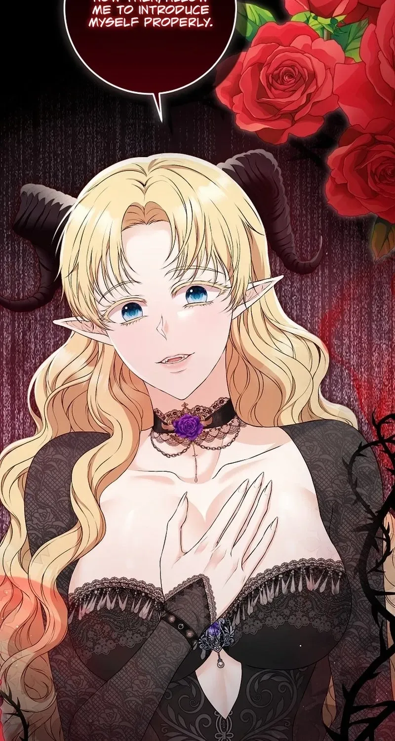 The Countess’s Secret Chapter 29 page 34 - 