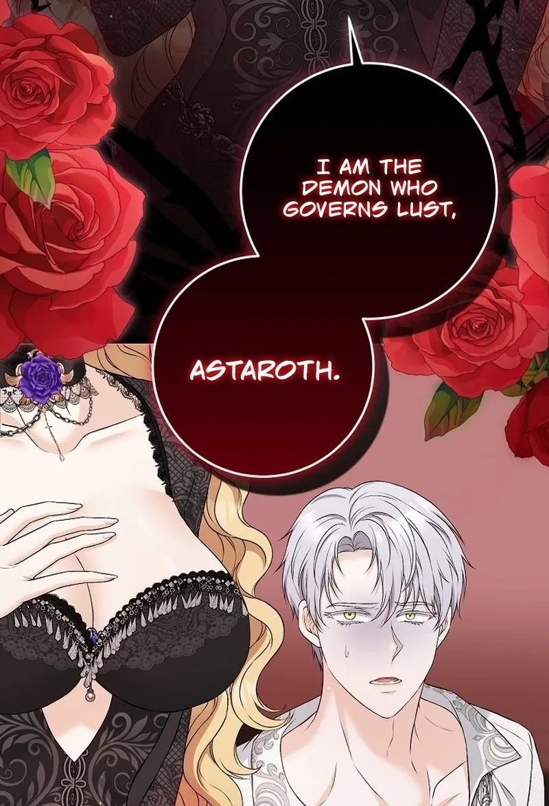 The Countess’s Secret Chapter 29 page 35 - 