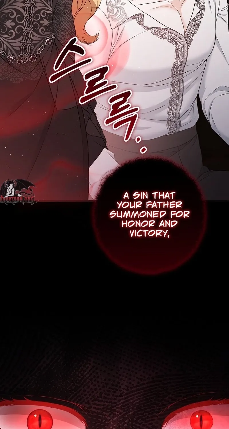 The Countess’s Secret Chapter 29 page 36 - 