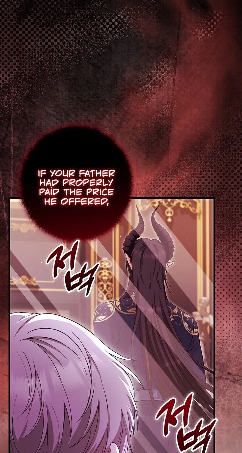 The Countess’s Secret Chapter 29 page 38 - 