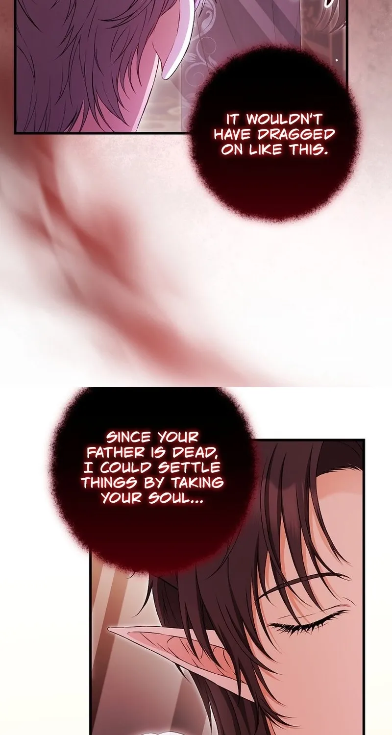 The Countess’s Secret Chapter 29 page 39 - 