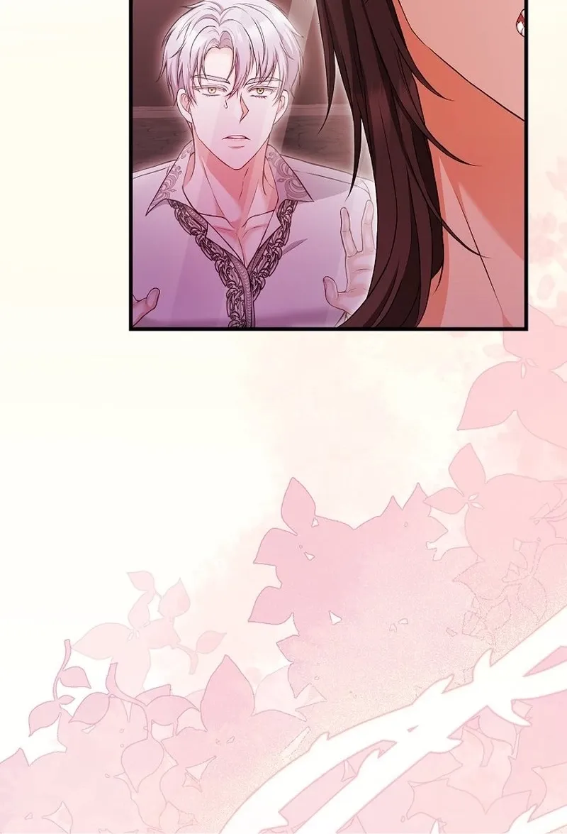 The Countess’s Secret Chapter 29 page 40 - 
