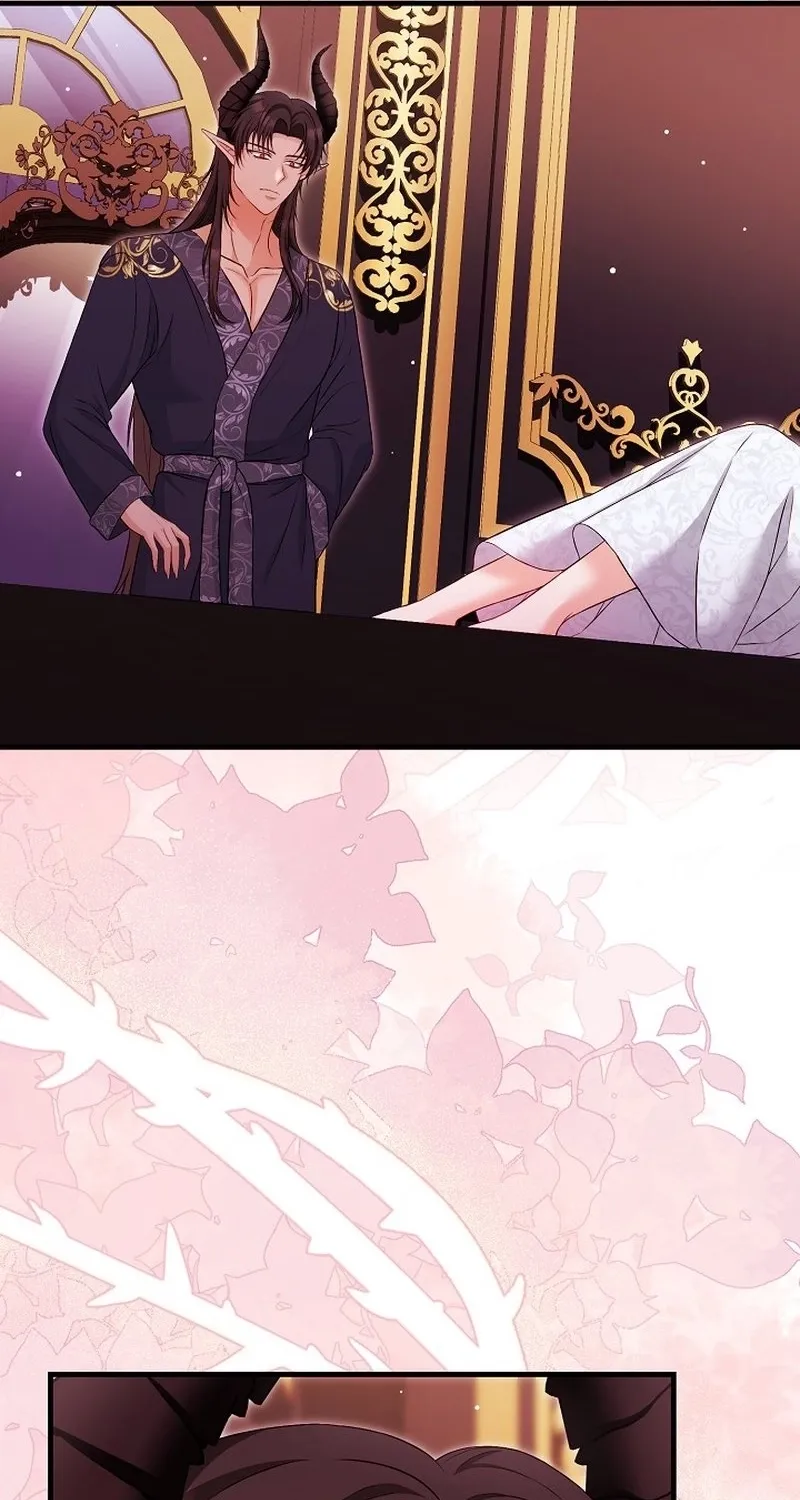 The Countess’s Secret Chapter 29 page 41 - 
