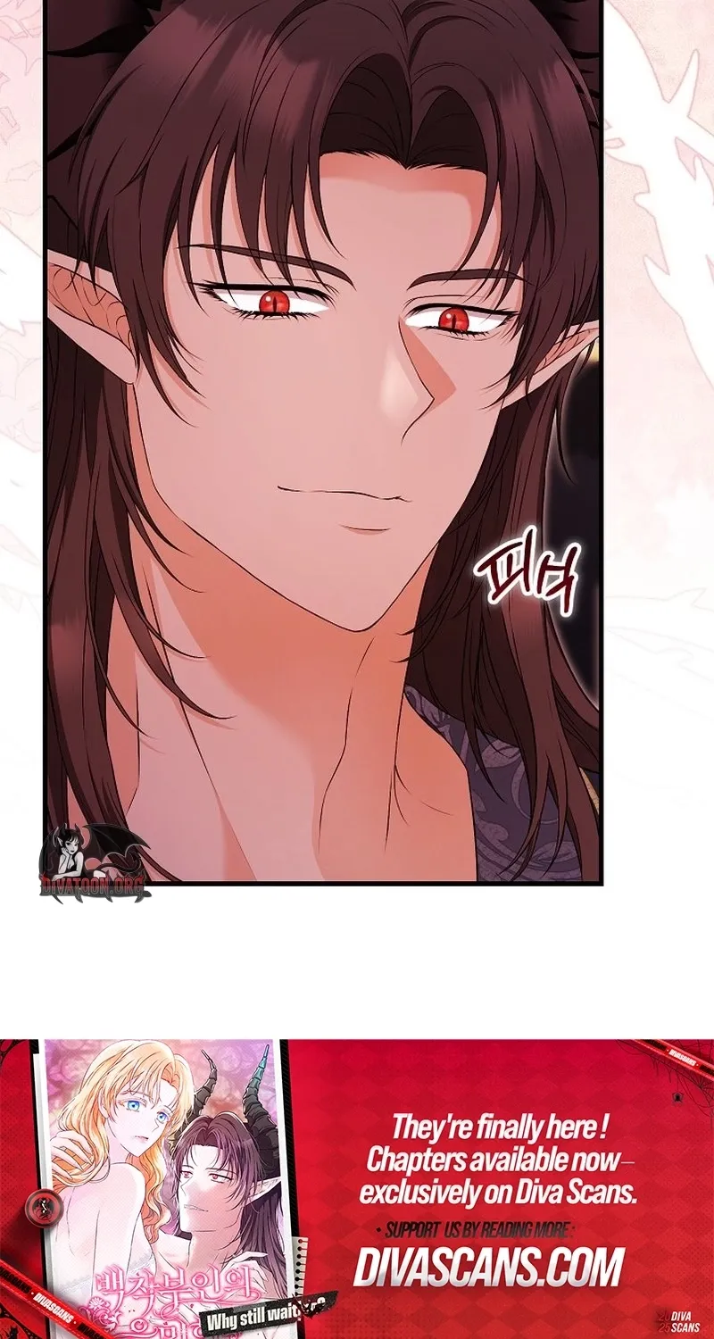 The Countess’s Secret Chapter 29 page 42 - 