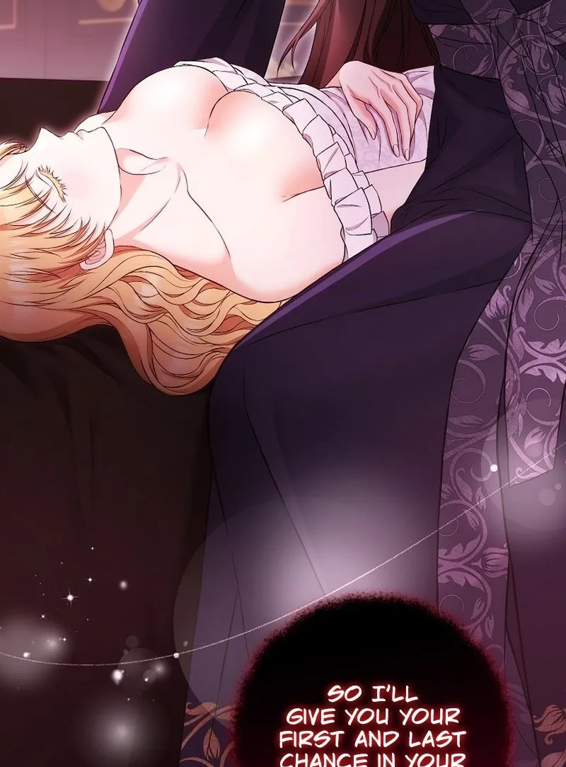 The Countess’s Secret Chapter 29 page 45 - 