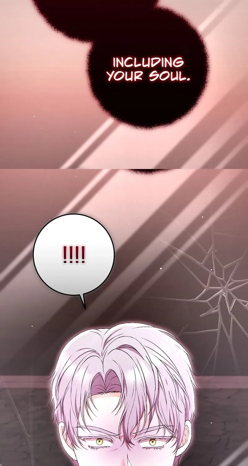The Countess’s Secret Chapter 29 page 47 - 