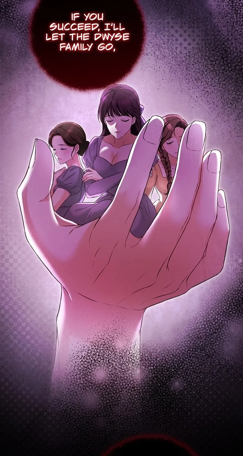 The Countess’s Secret Chapter 29 page 49 - 