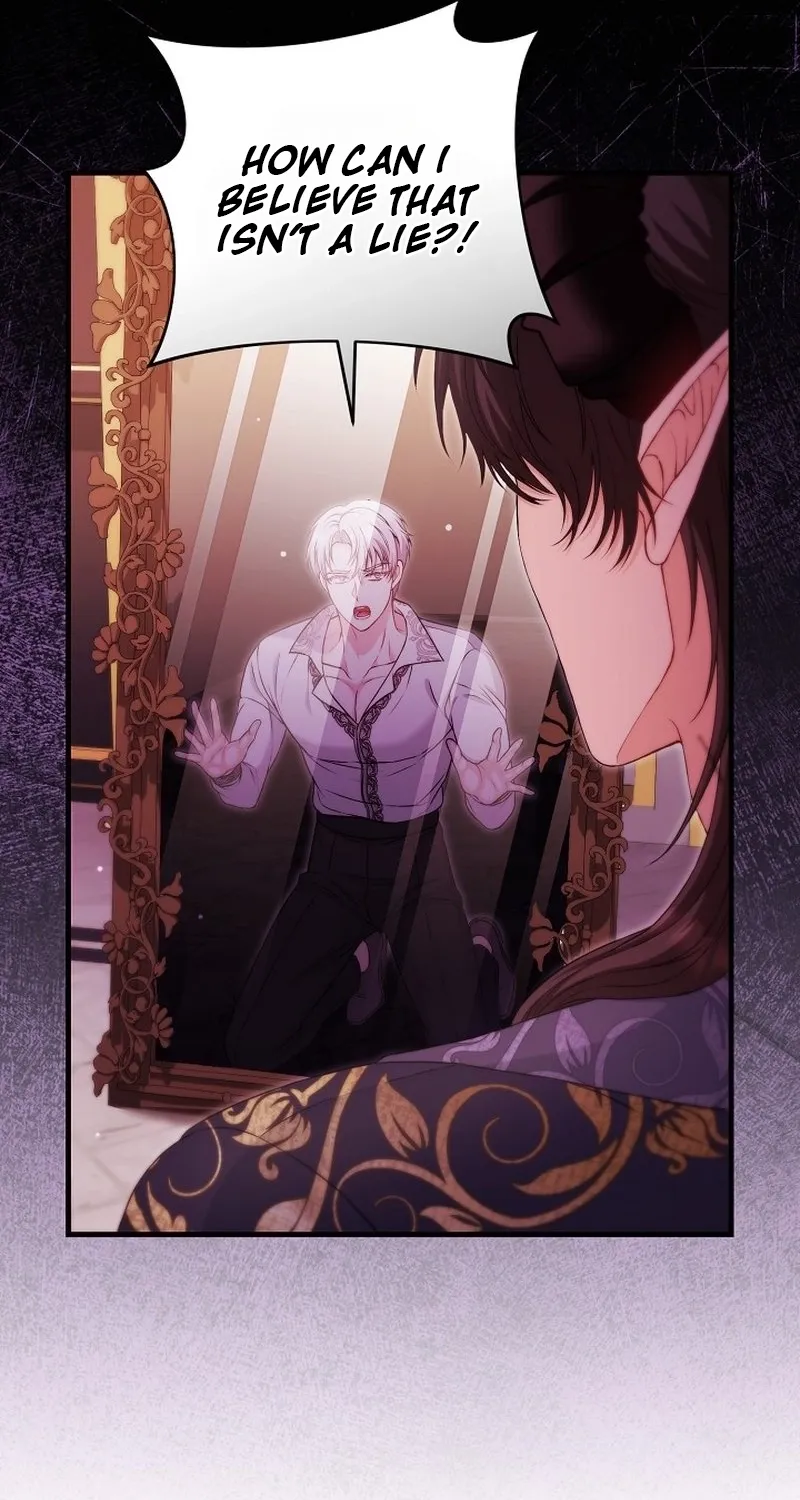 The Countess’s Secret Chapter 29 page 51 - 