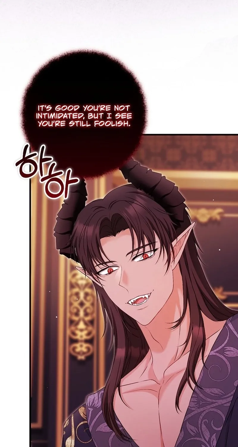 The Countess’s Secret Chapter 29 page 52 - 