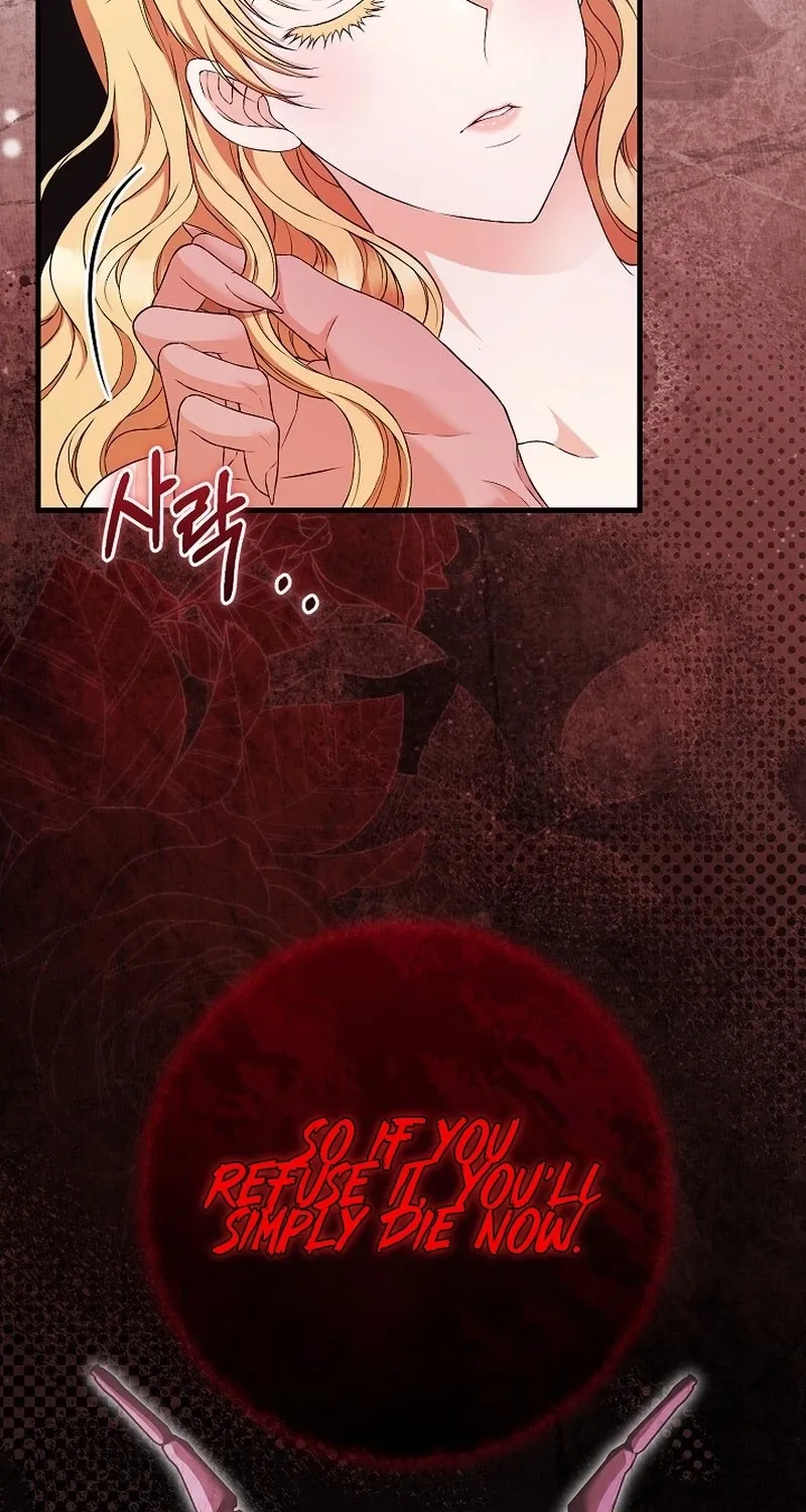 The Countess’s Secret Chapter 29 page 54 - 
