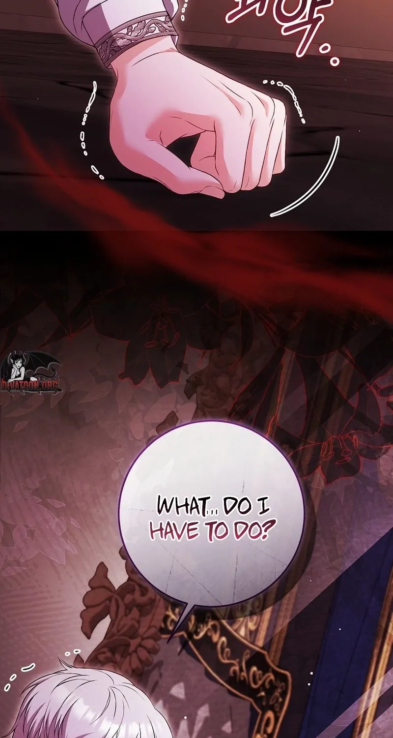 The Countess’s Secret Chapter 29 page 59 - 