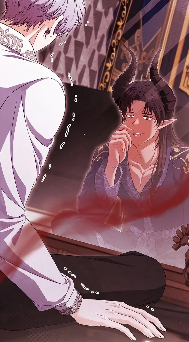 The Countess’s Secret Chapter 29 page 60 - 