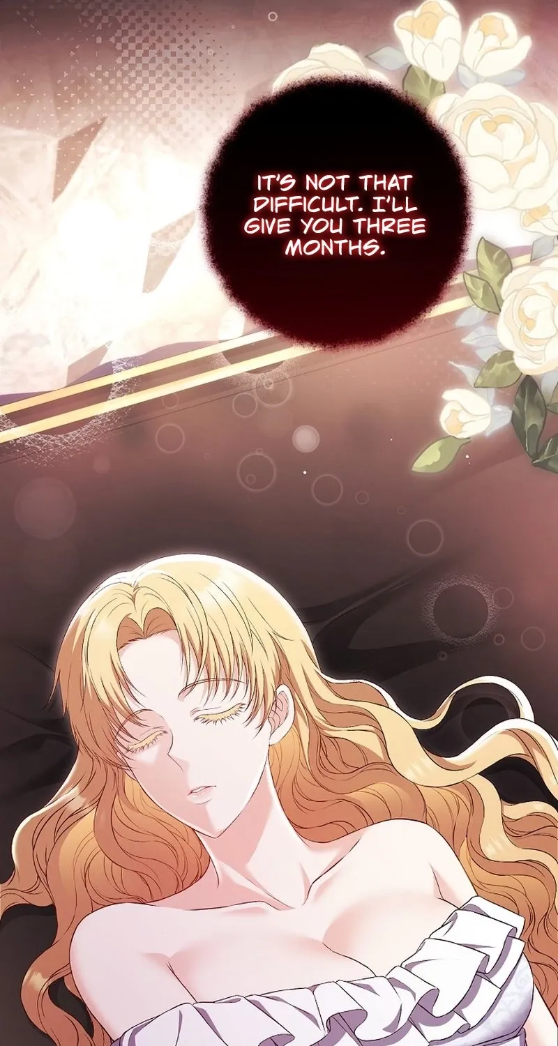 The Countess’s Secret Chapter 29 page 61 - 