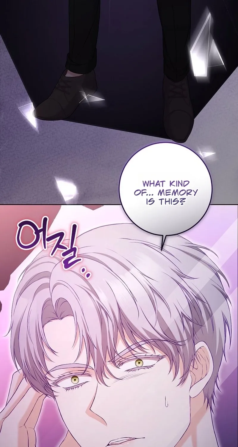 The Countess’s Secret Chapter 29 page 8 - 
