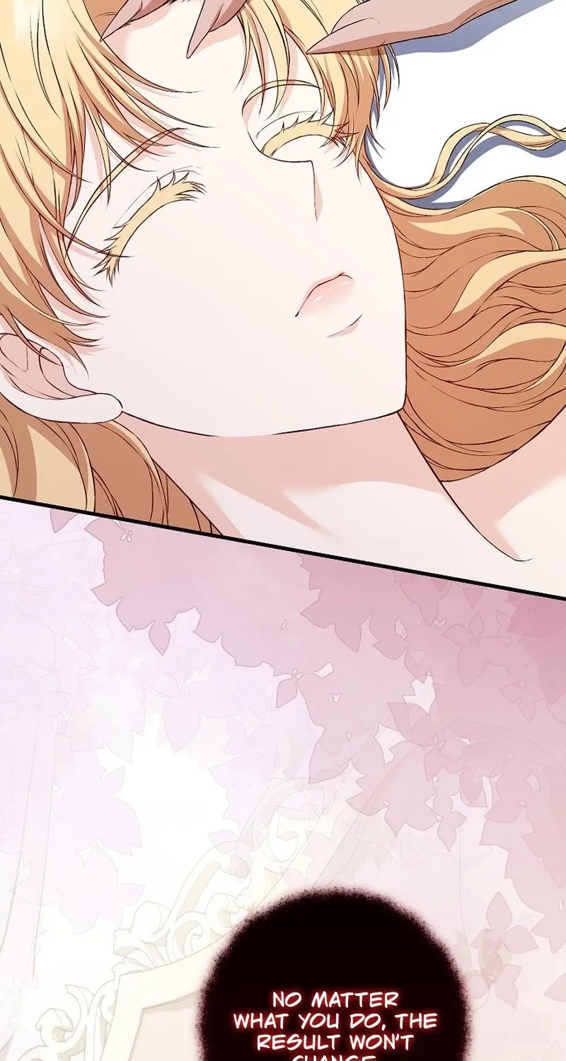 The Countess’s Secret Chapter 29 page 73 - 