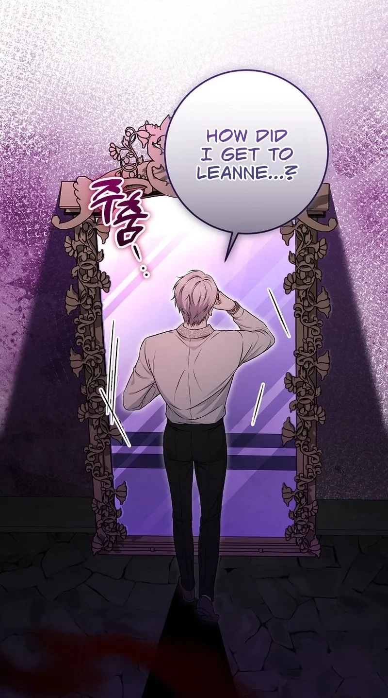 The Countess’s Secret Chapter 29 page 10 - 