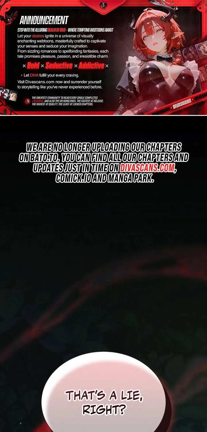 The Countess’s Secret Chapter 3 page 1 - 