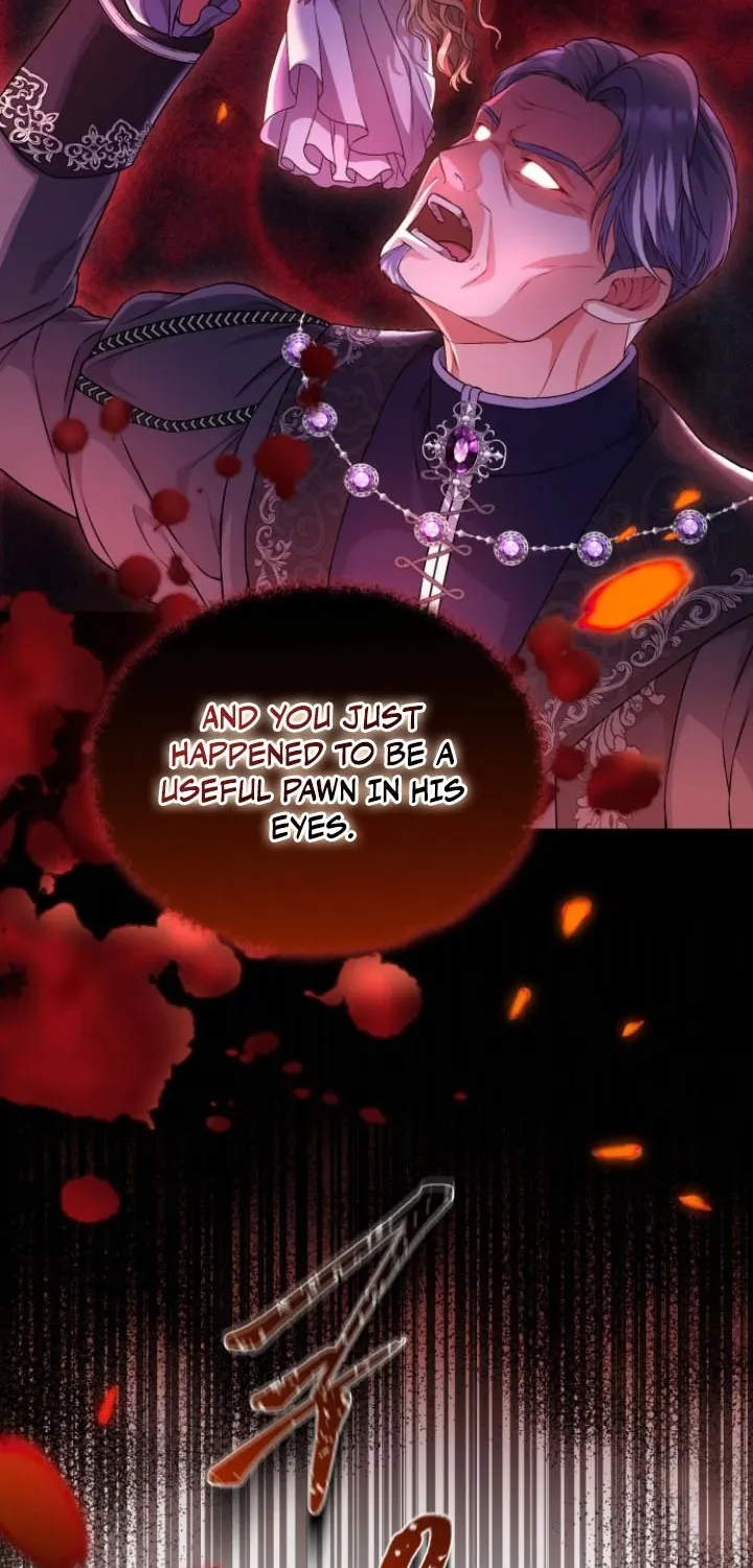 The Countess’s Secret Chapter 3 page 11 - 