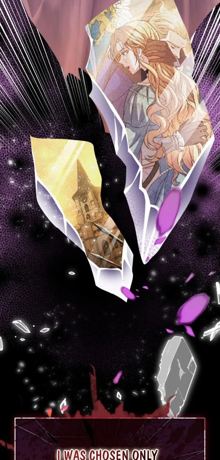 The Countess’s Secret Chapter 3 page 13 - 