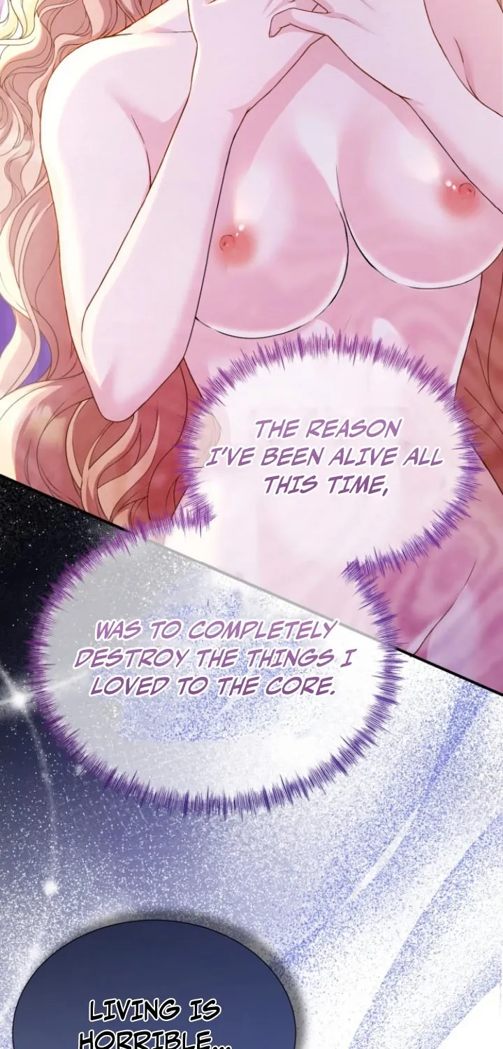 The Countess’s Secret Chapter 3 page 15 - 