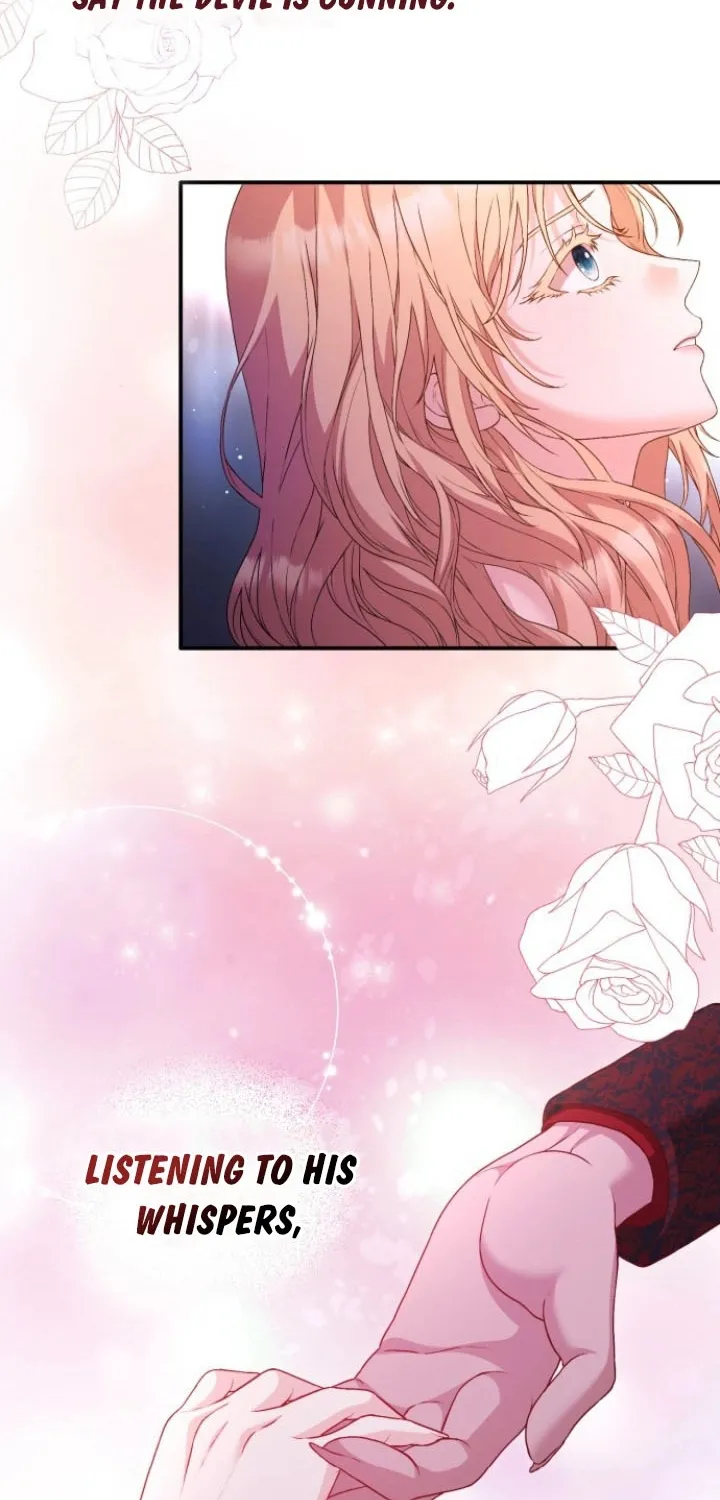 The Countess’s Secret Chapter 3 page 26 - 