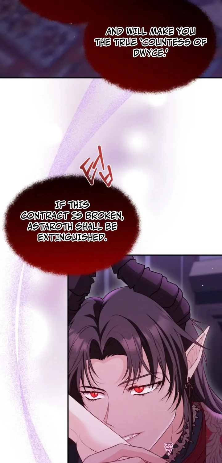 The Countess’s Secret Chapter 3 page 30 - 