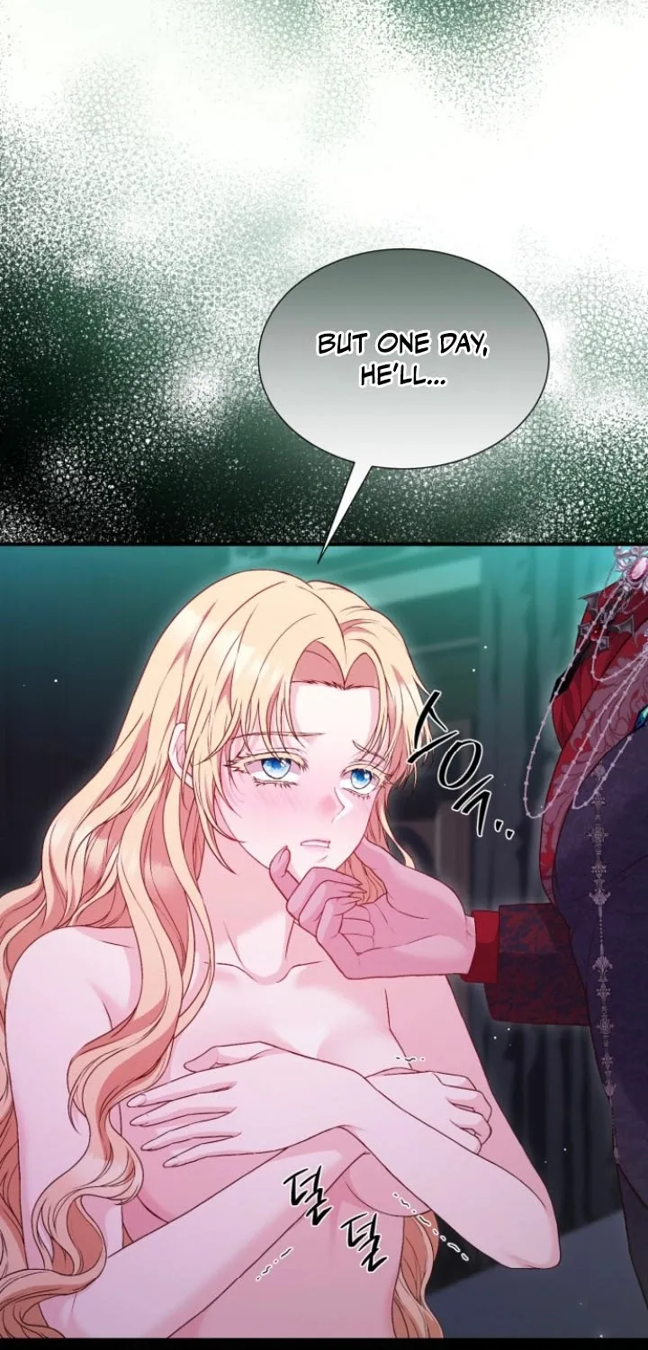 The Countess’s Secret Chapter 3 page 4 - 