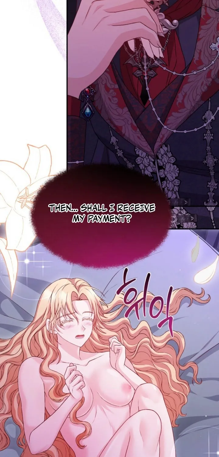 The Countess’s Secret Chapter 3 page 31 - 
